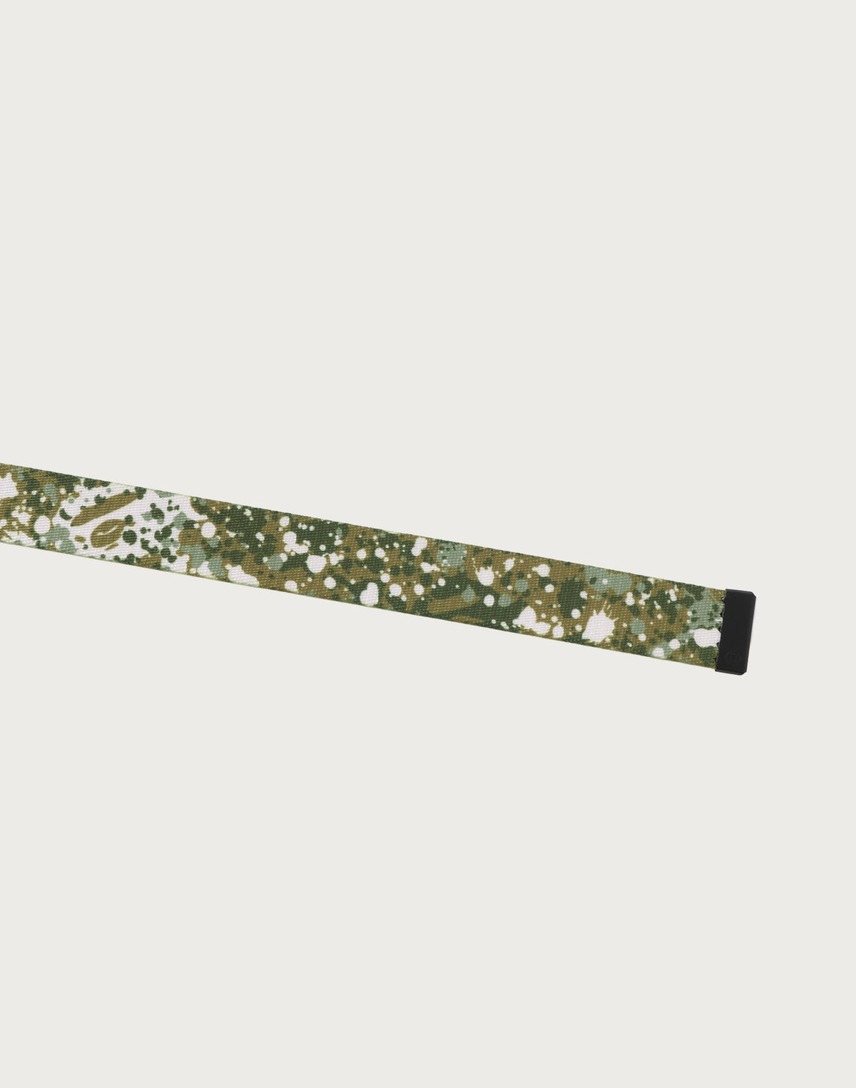 SPLASH CAMO GI BELT MENS