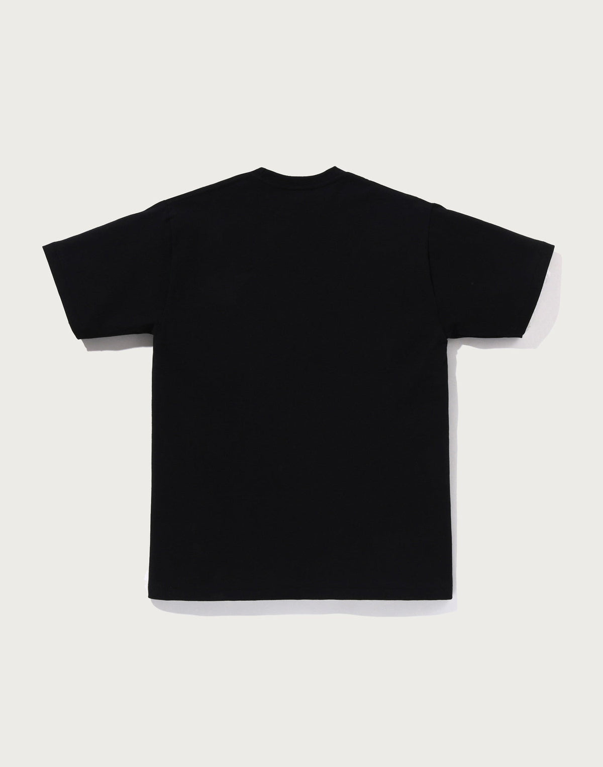 ABC CAMO COLLEGE MILO TEE MENS