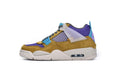 Air Jordan 4 Retro SP 30th Anniversary Union Desert Moss Reps Sneaker DJ5718-300