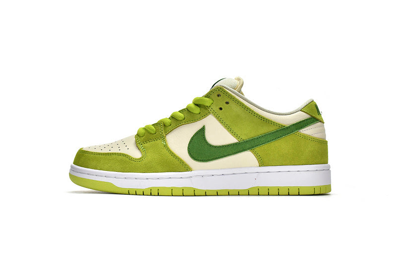 Nike SB Dunk Low Green Apple Reps Sneaker DM0807-300