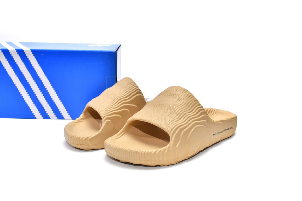 Adidas Adilette 22 Slides St Desert Sand Reps Sneaker GX6945