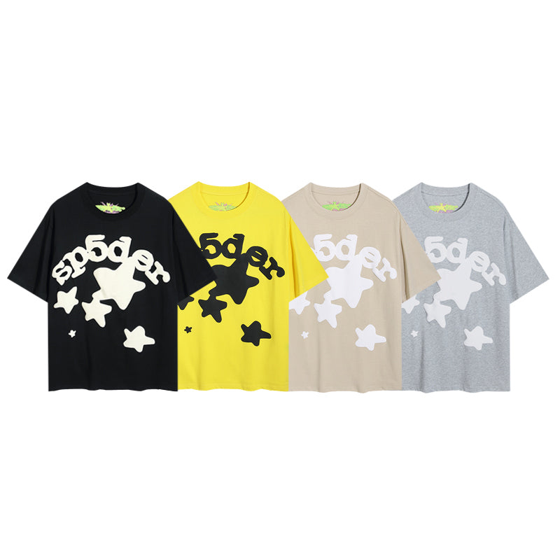 Sp5der T-Shirt 6009