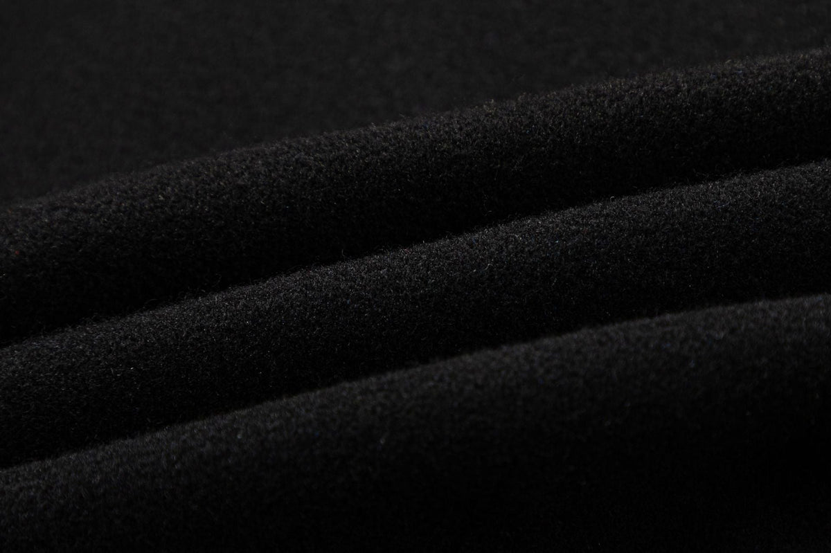 OFF WHITE Embr Patches embroidered varsity Jacket