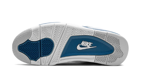 Air Jordan 4 OG ‘Military Blue’