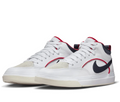 Nike SB React Leo 'White/Midnight Navy'