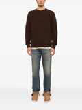 Howlin' Birth Of The Cool wool jumper