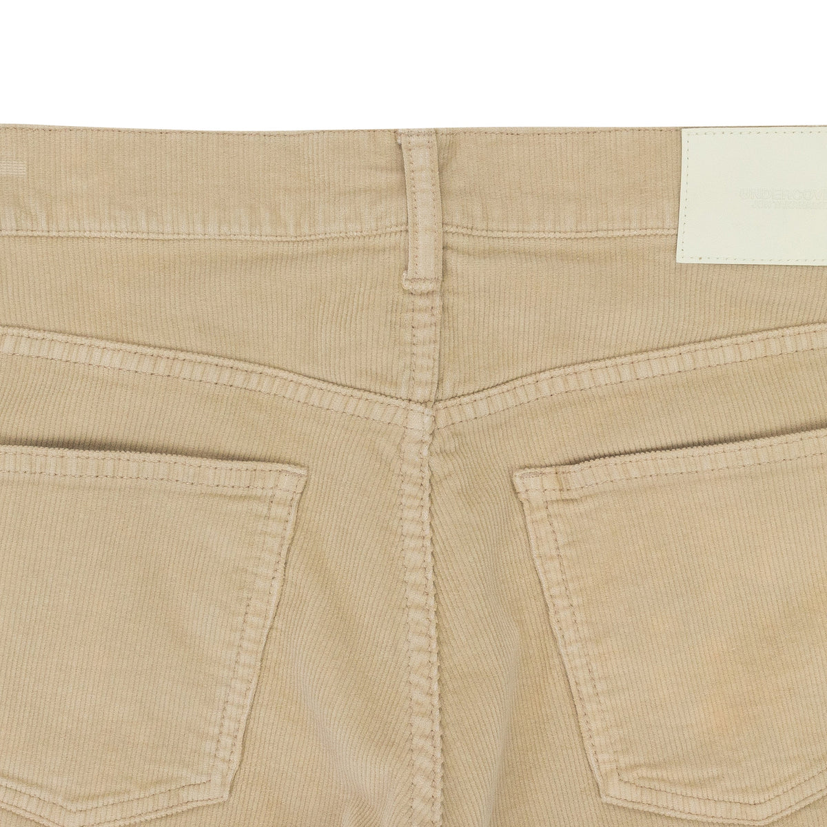 LIGHT BEIGE PANTS