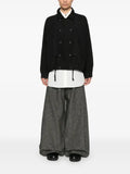 Jan Jan Van Essche double-breasted jacket