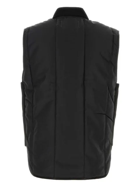 Refrigiwear zip-up gilet