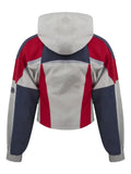 Martine Rose Shrunken sports jacket