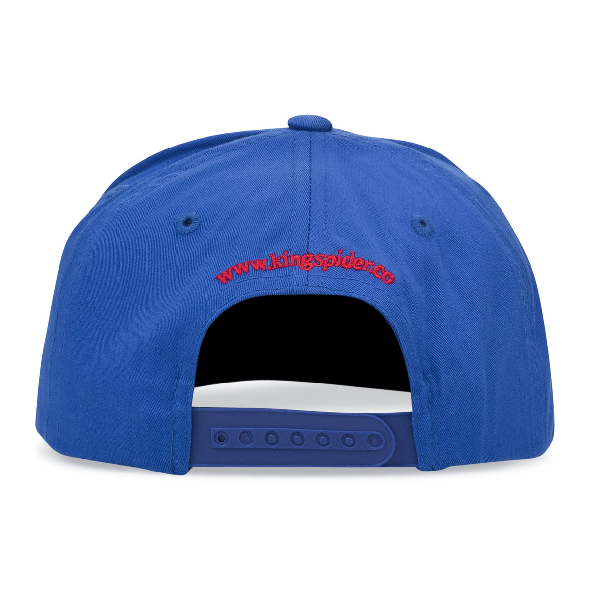 Blue I Love NYC Hat