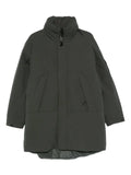 C.P. Company jacket with stand collar