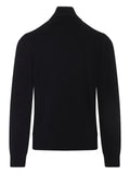 Ralph Lauren Purple Label high neck sweater
