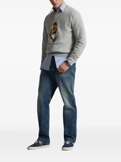 Polo Ralph Lauren Polo Bear fleece sweatshirt