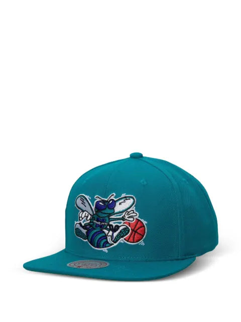 Mitchell & Ness Charlotte Hornets baseball cap