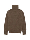 Fortela Piero high-neck sweater