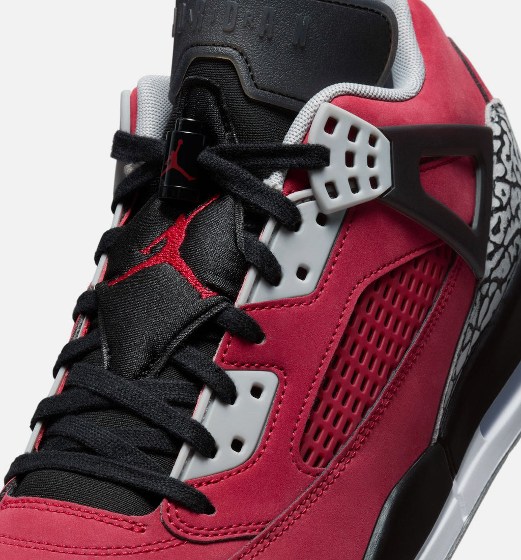Jordan Spizike Low “Toro” Men's Lifestyle Shoes