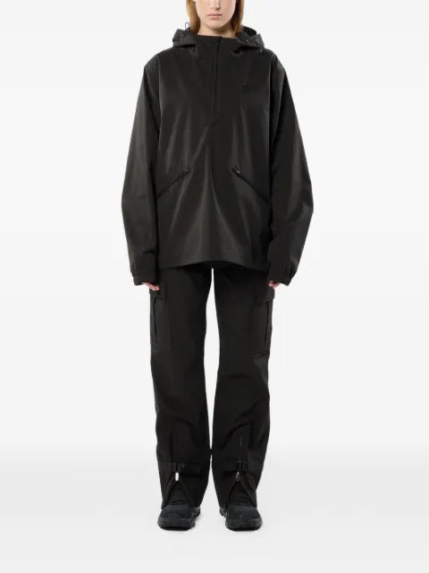 66 North Hamrar hoodie