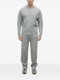 Johnstons of Elgin crew-neck sweater