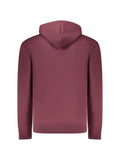 COVERI MOVING zip-up hoodie