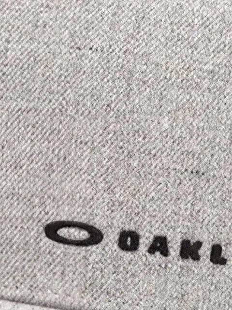 Oakley Chalten mesh-panel baseball cap