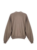 Rick Owens DRKSHDW crew-neck drop-shoulder sweater