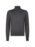 DSQUARED2 D2 Upside Down turtleneck pullover