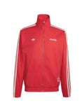 adidas x Coca-Cola Firebird logo-embroidered sweatshirt