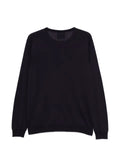 Giorgio Armani crew-neck sweater