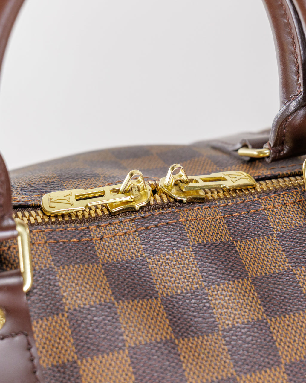 Louis Vuitton Keepall Bag