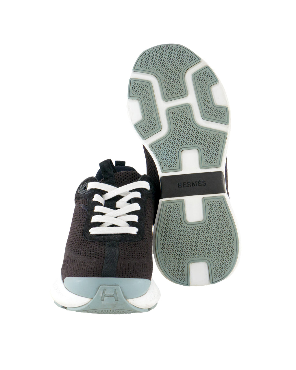 Hermes Bouncing Trainers