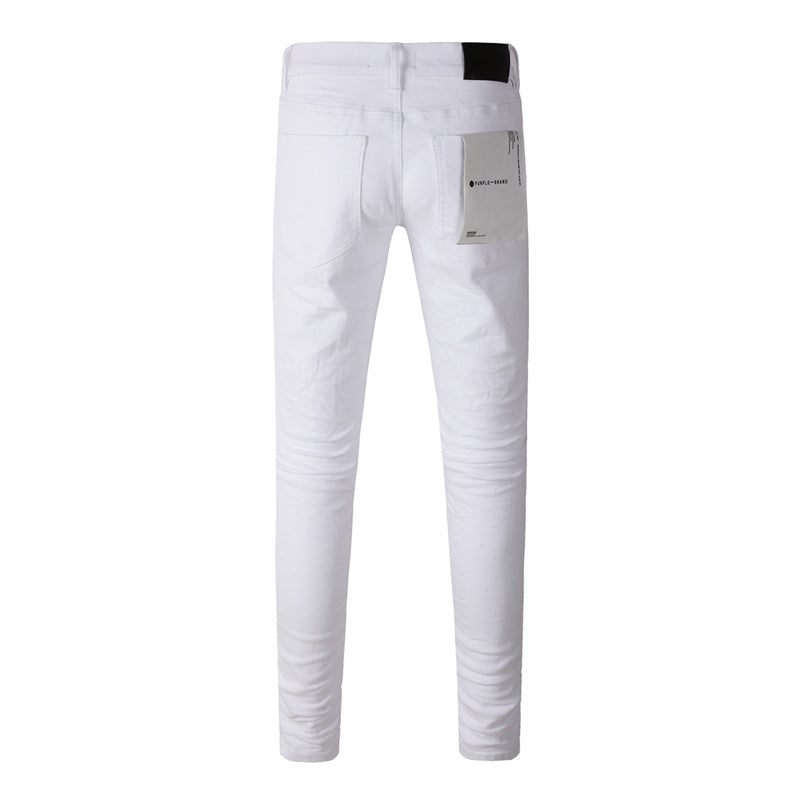 Purple Jeans 9024