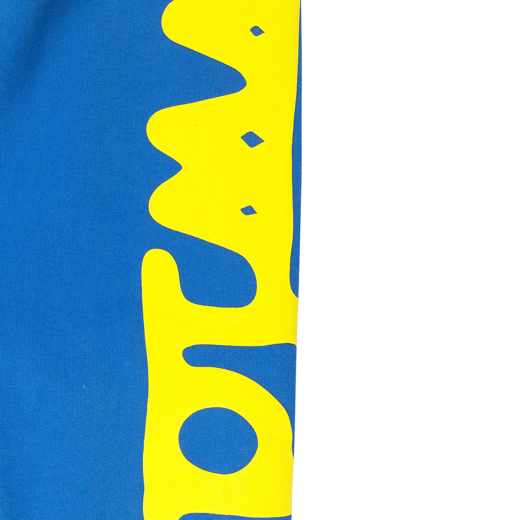 TC Blue Beluga Sweatpants