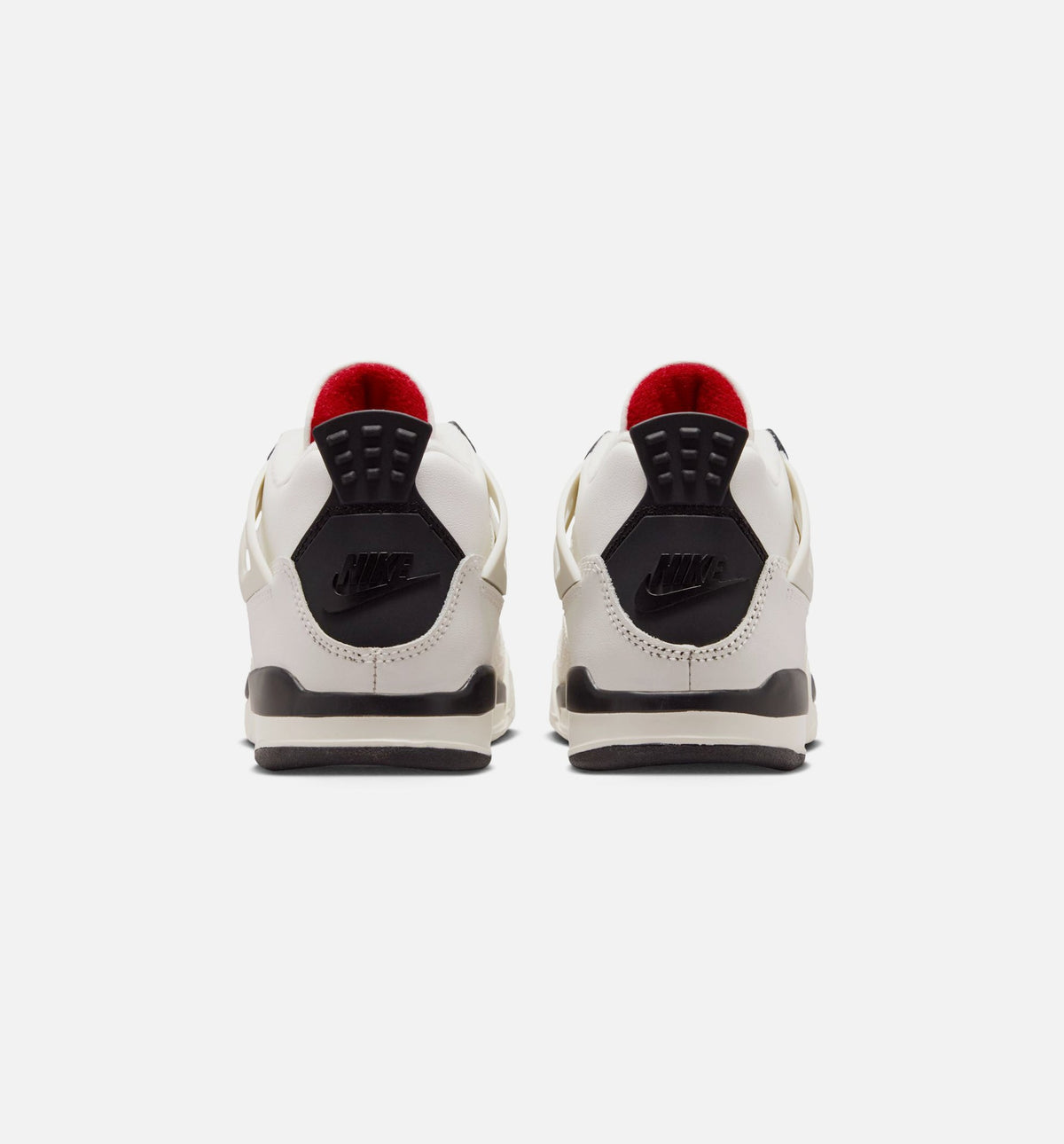 Air Jordan 4 Retro “Flight Club” Preschool Lifestyle Shoes (PS)