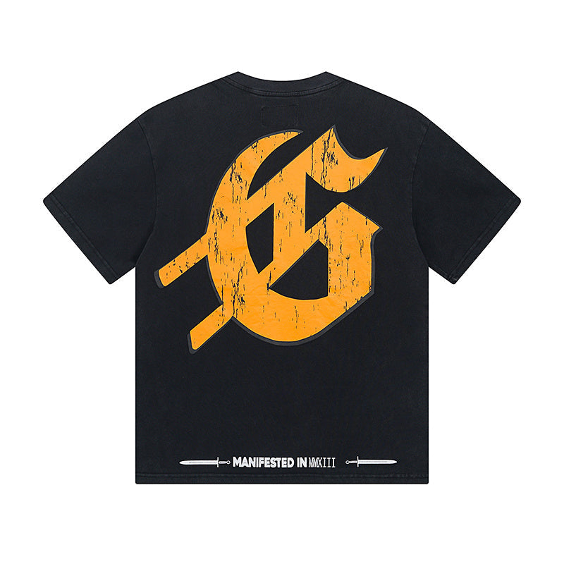 Godspeed T-Shirt