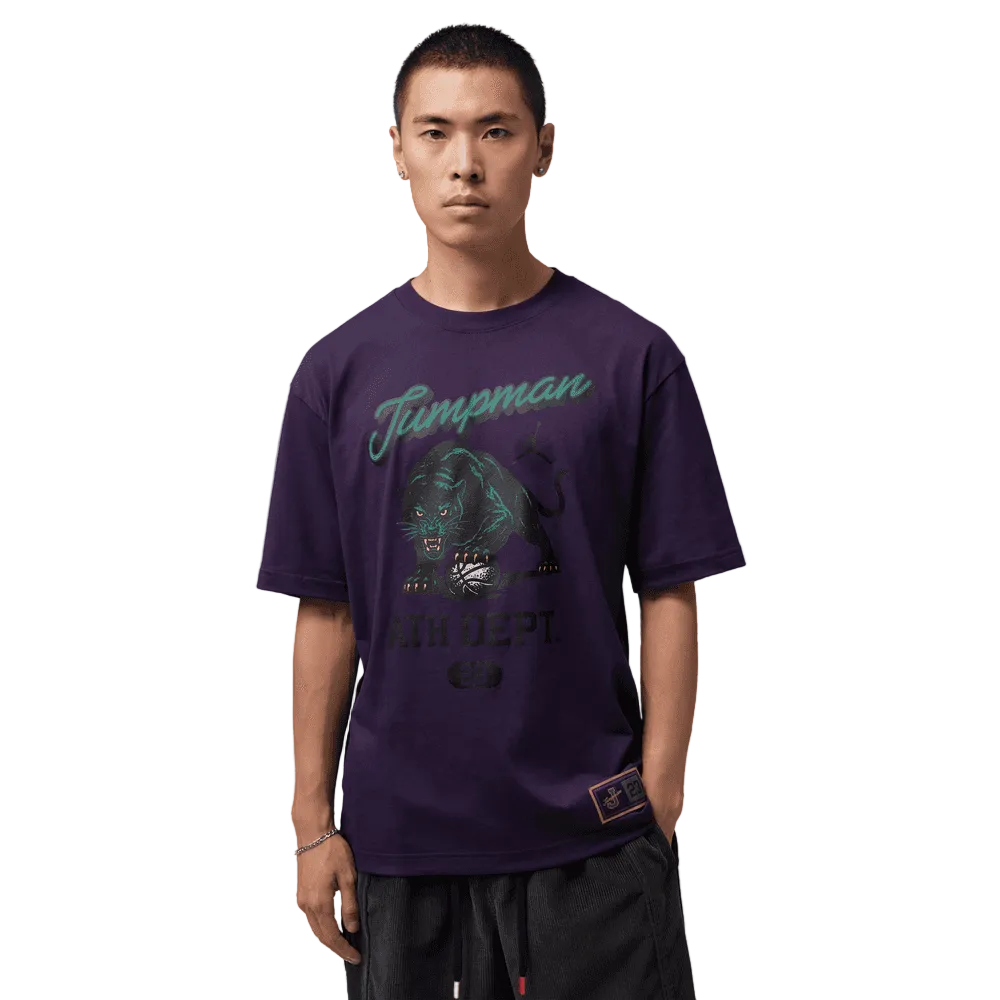 Air Jordan Brooklyn 85 Short-Sleeve Crewneck Tee