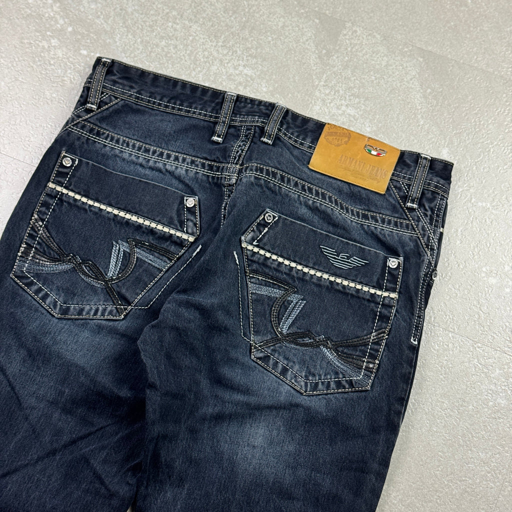 Armani Jeans