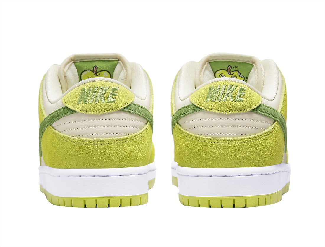 Nike SB Dunk Low Green Apple DM0807-300