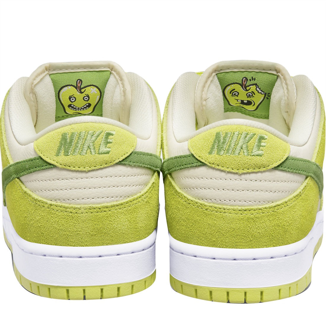 Nike SB Dunk Low Green Apple DM0807-300