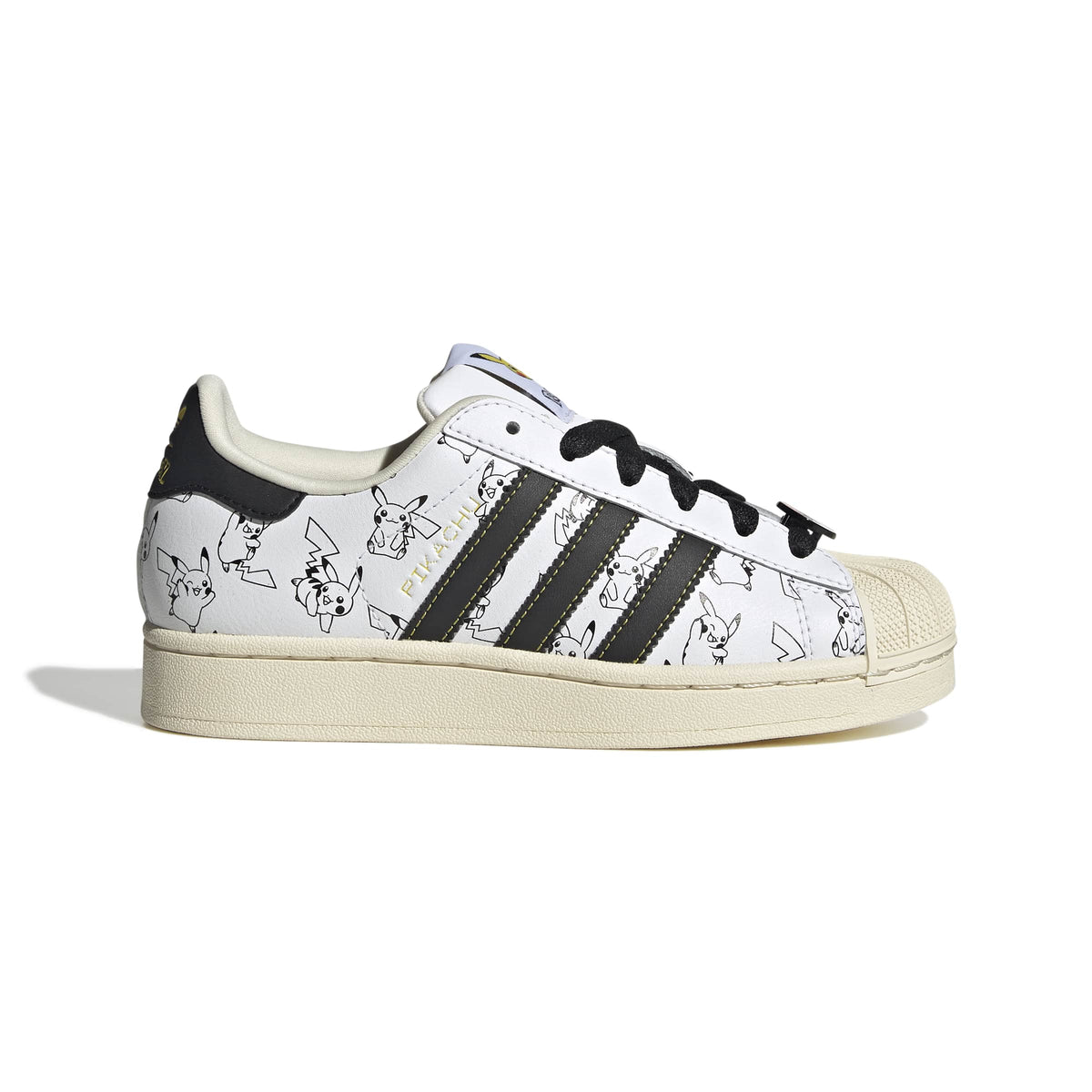 GS Adidas Pokemon Superstar II