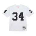 M&N Bo Jackson Los Angeles Raiders 1988 Legacy Jersey