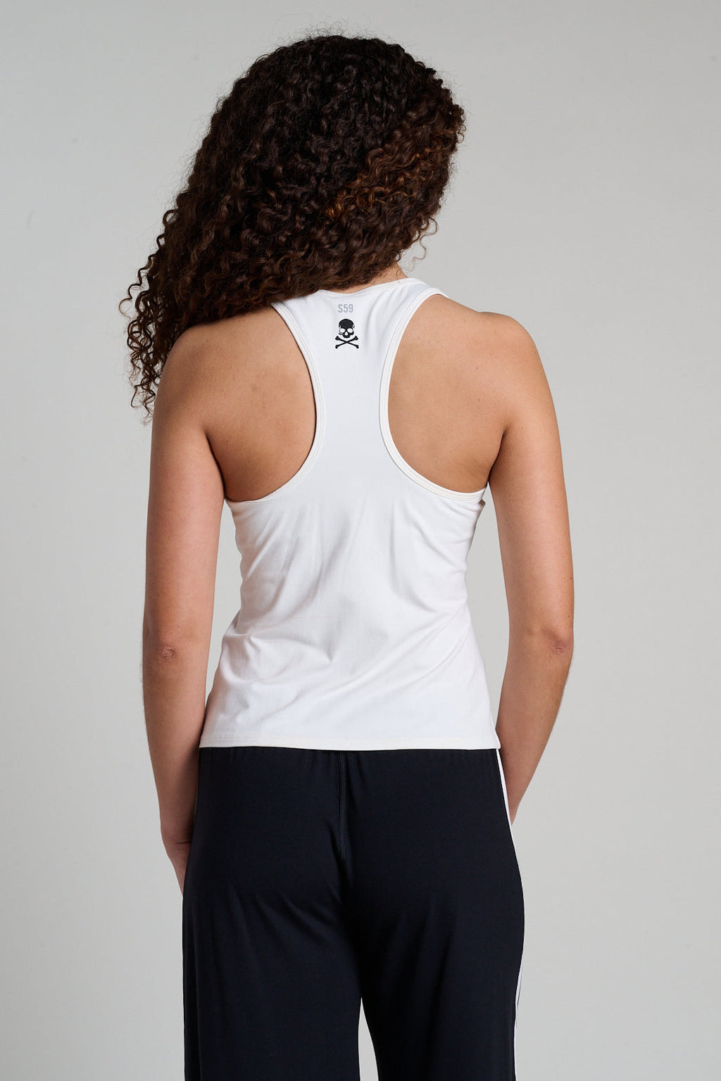 Mel Airweight Lite Tank