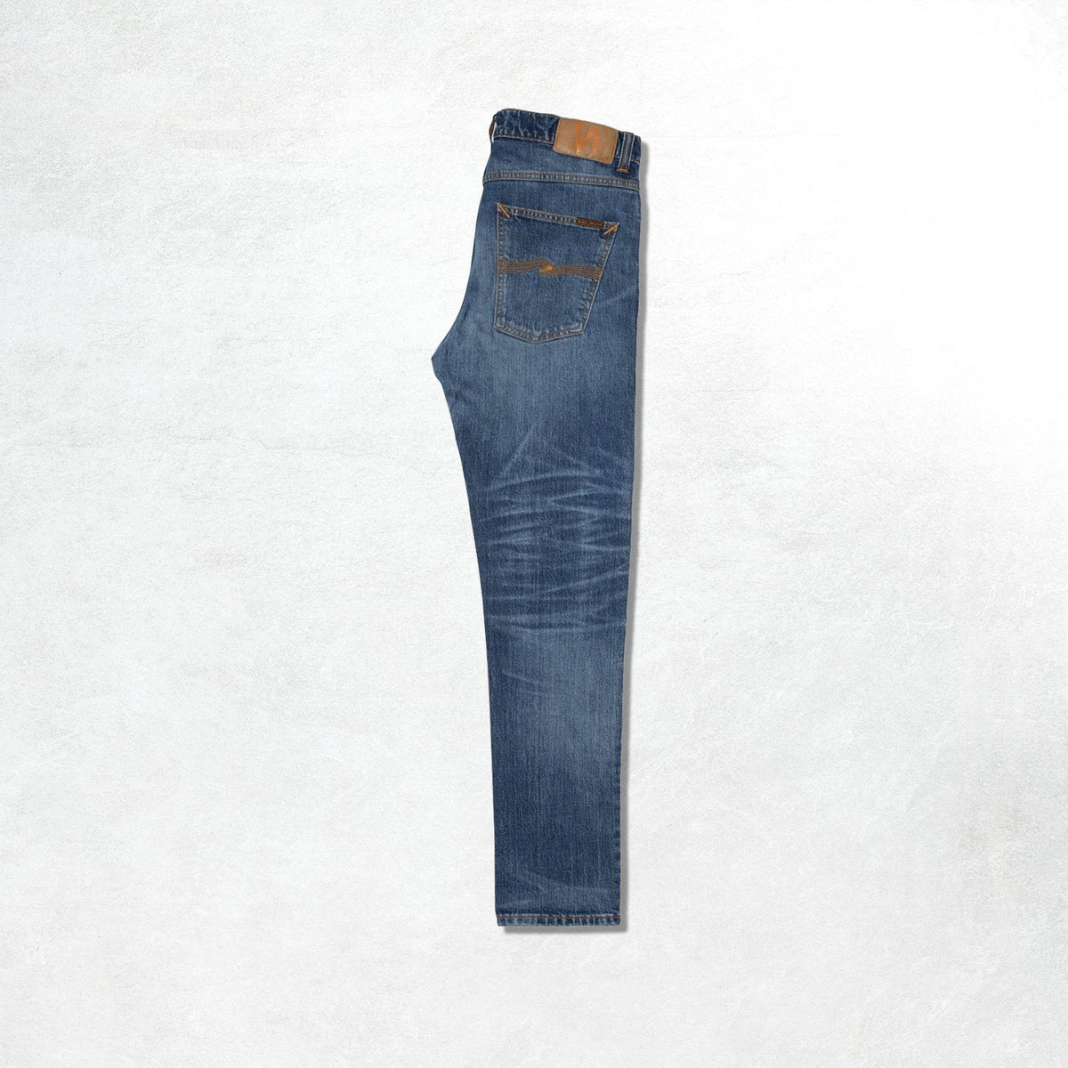 Nudie Jeans Solid Ollie: Life Tracks