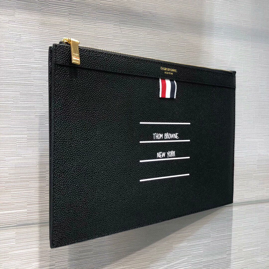Personalized Clutch