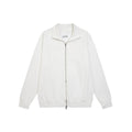 Maison Margiela Hoodie Loose Hooded Sweater