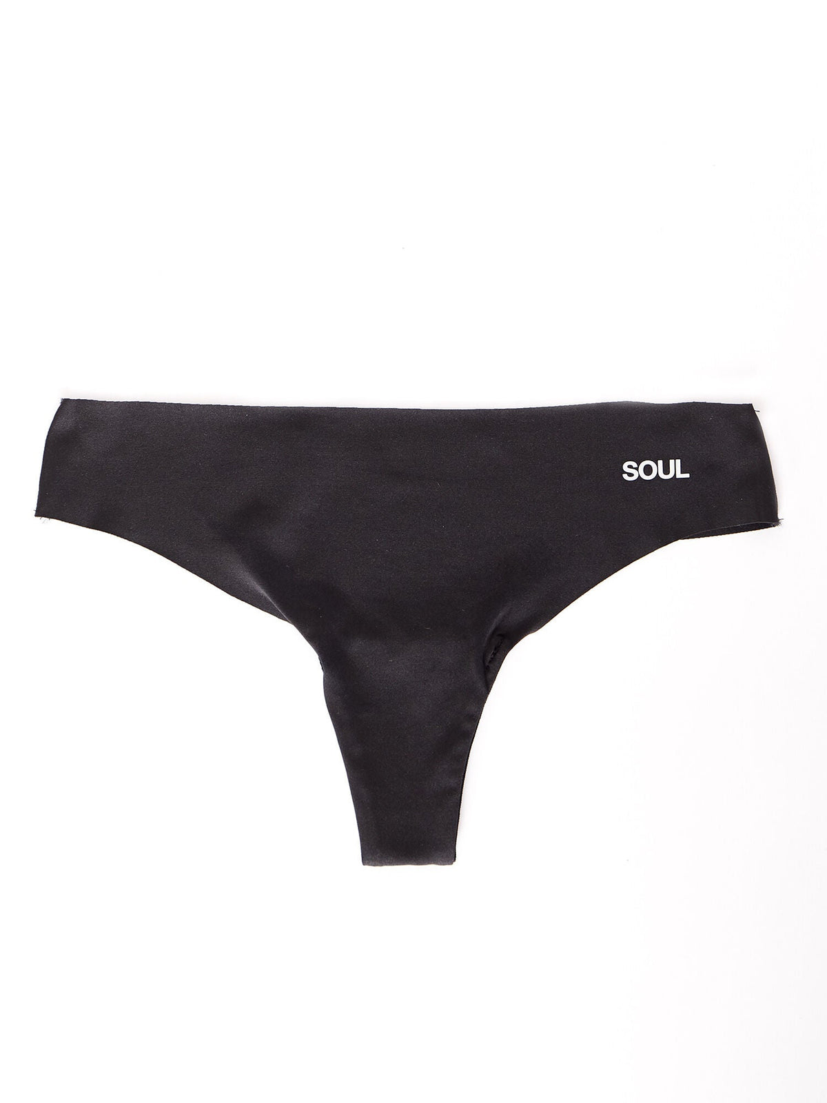 Soul Core Thong Underwear