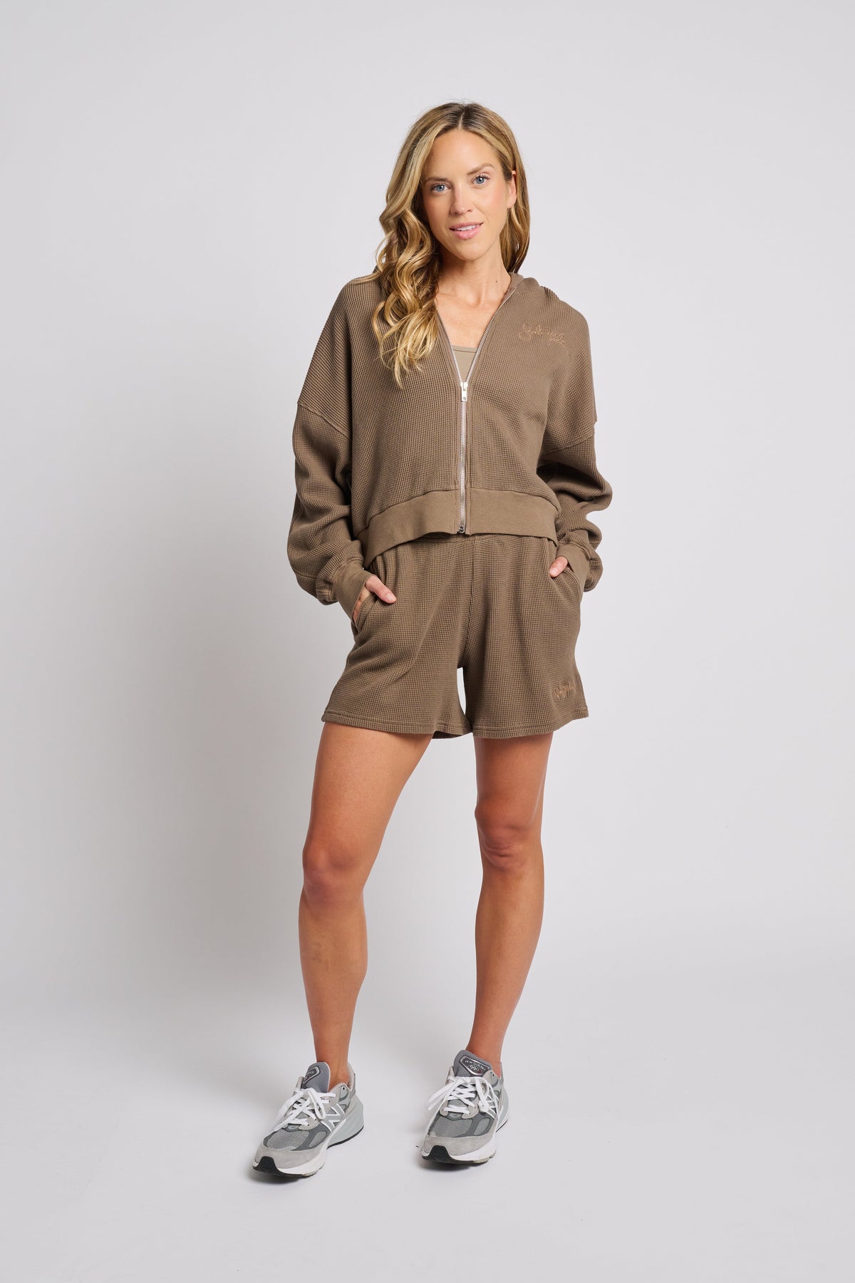 Marissa Crop