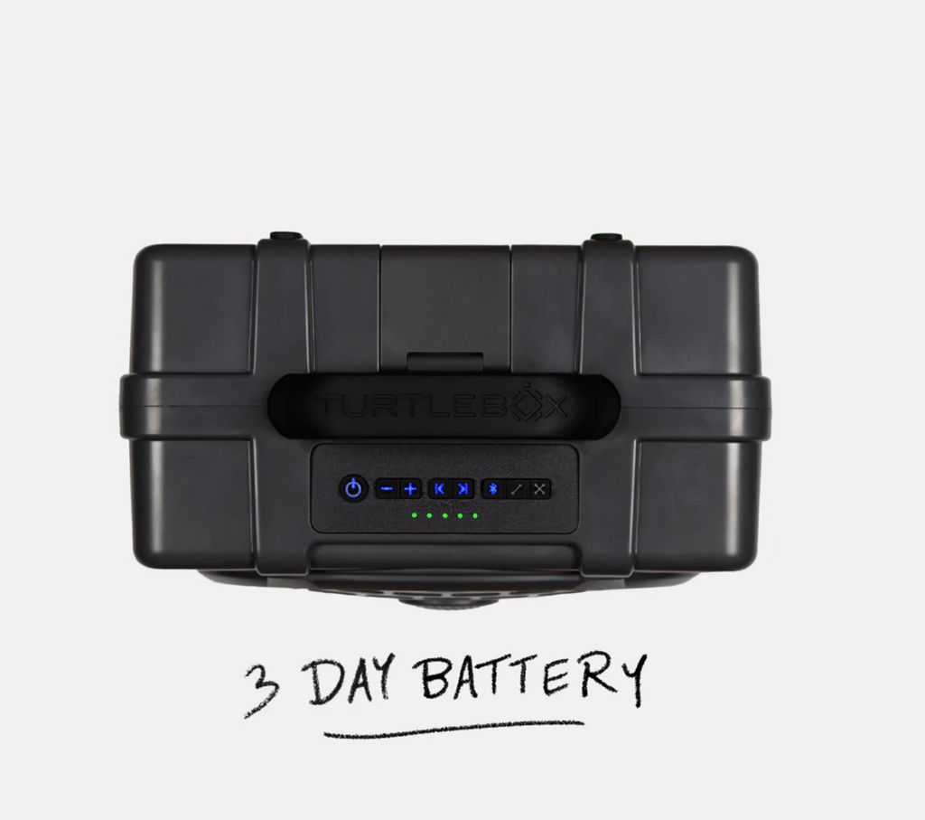 Gen 3 Speaker