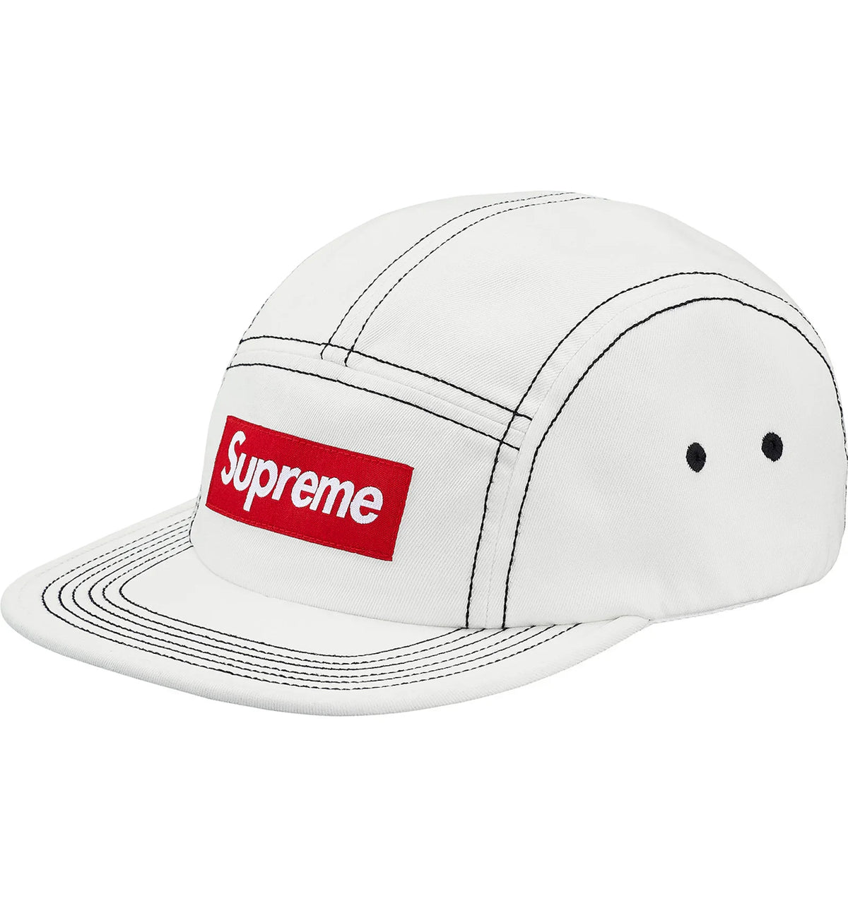 Supreme Camp Cap
