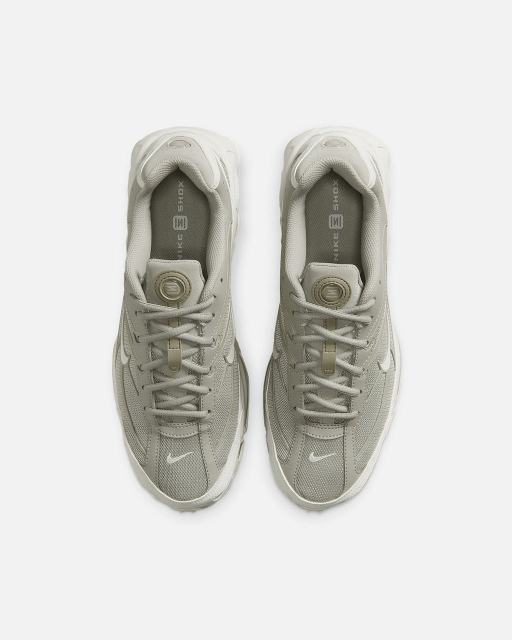 Nike Shox Ride 2 Spruce Fog